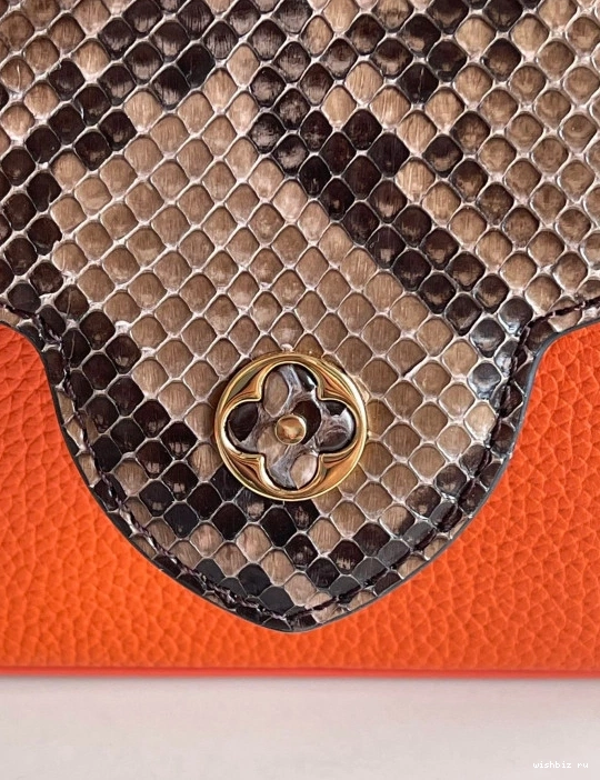 WIS CAPUCINES LOUIS MINI VUITTON 0805